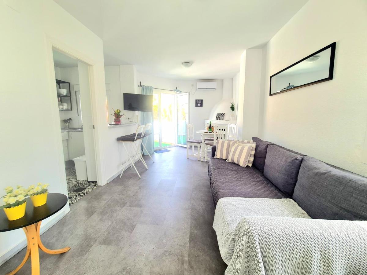 Apartamento Con Vistas Al Campo De Golf Y Piscina *
