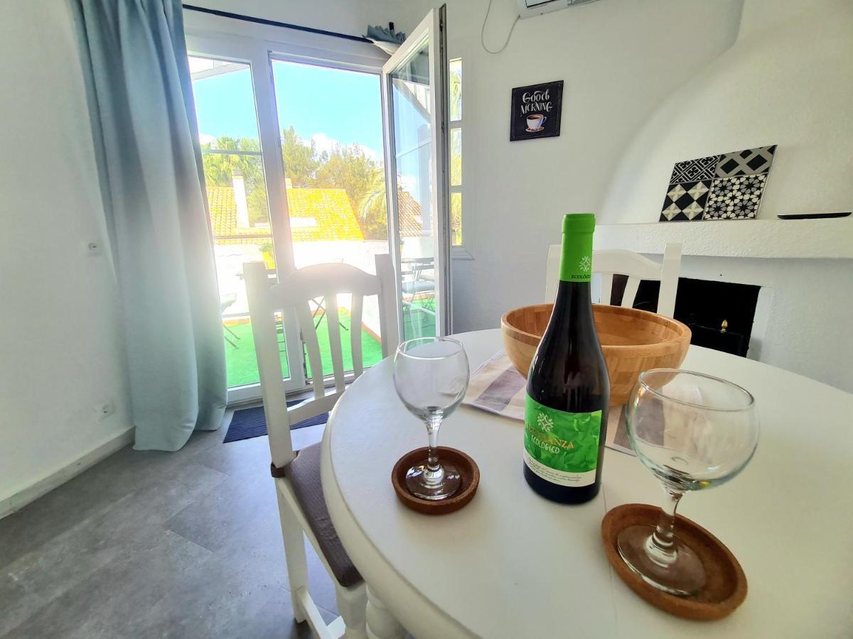 Apartment Apartamento Con Vistas Al Campo De Golf Y Piscina