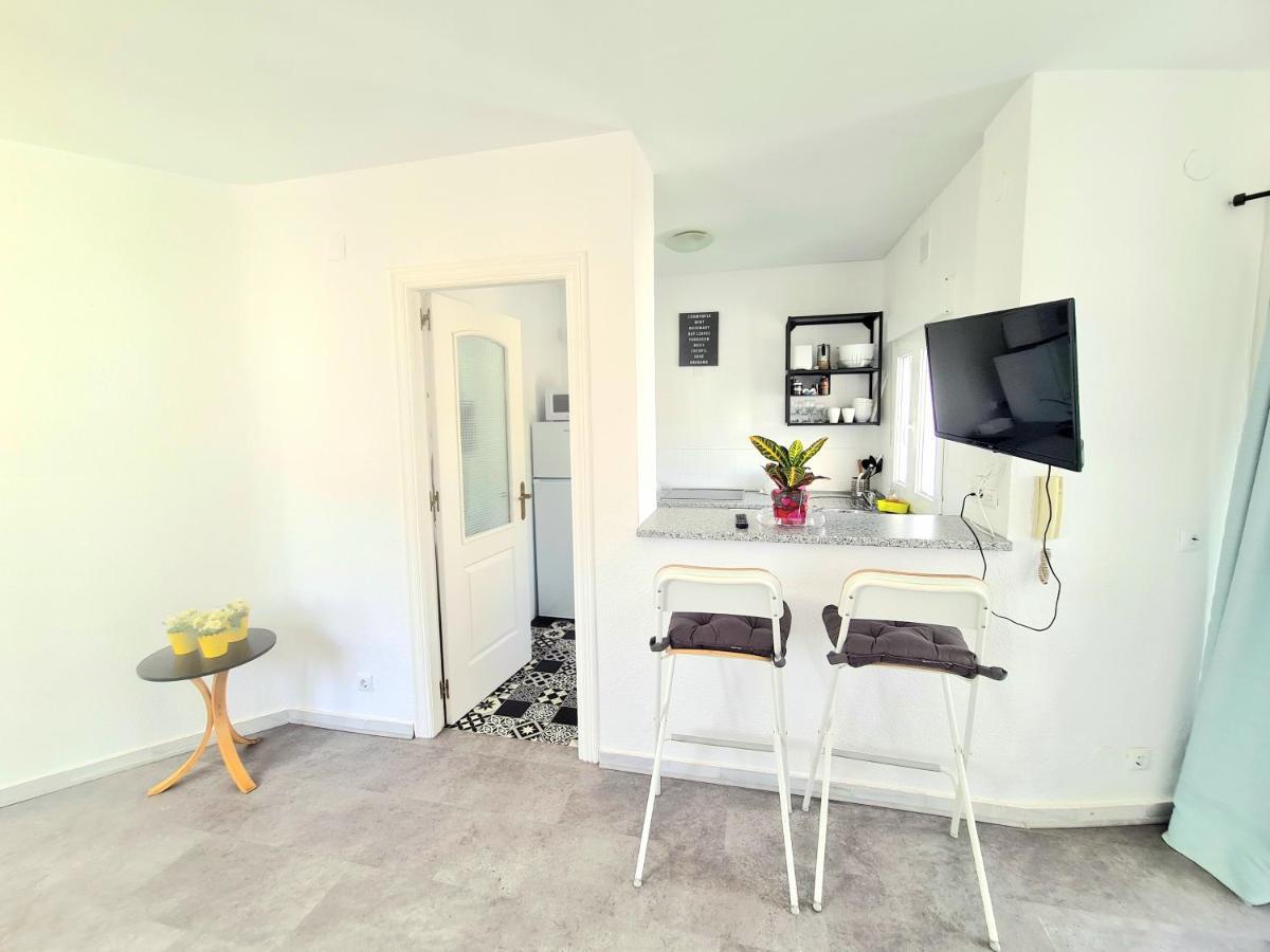 Apartamento Con Vistas Al Campo De Golf Y Piscina Apartment Fuengirola