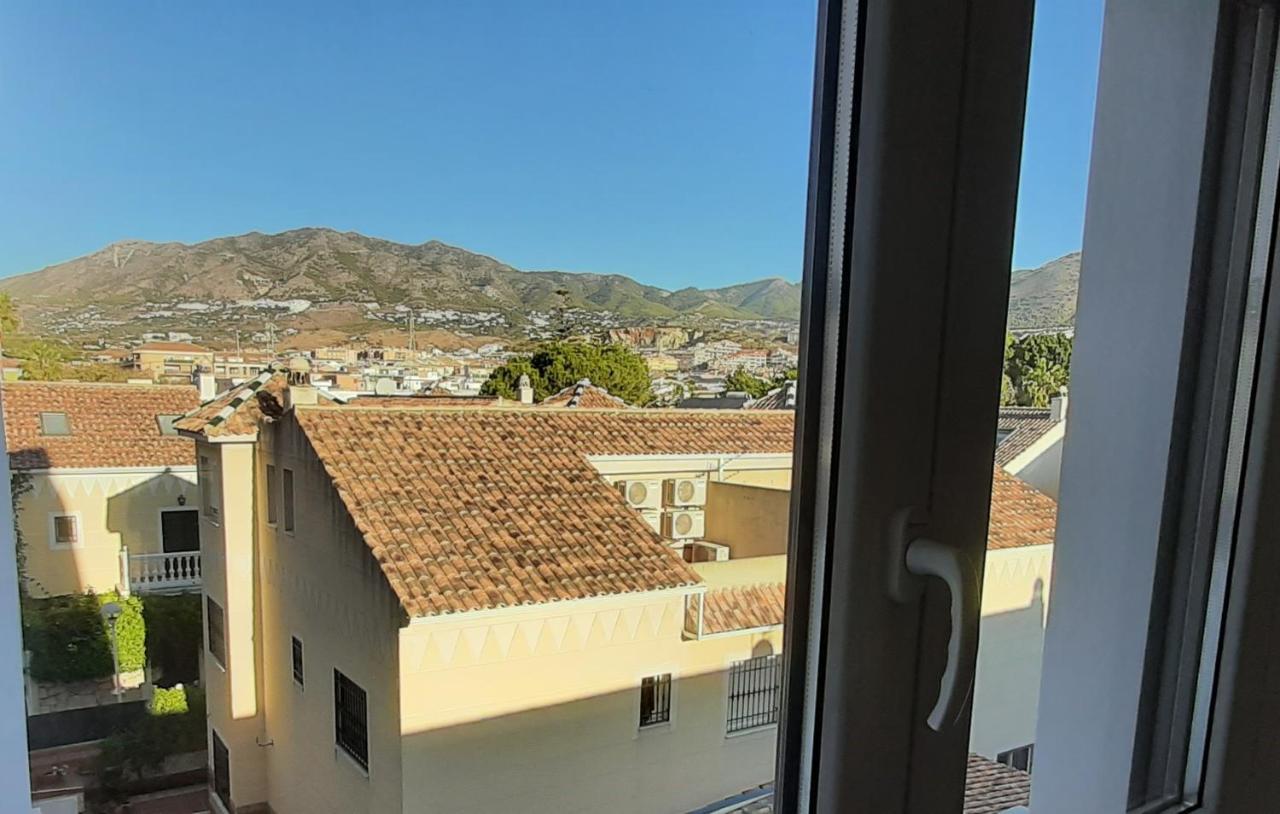 Apartamento Valinor Boliches Fuengirola