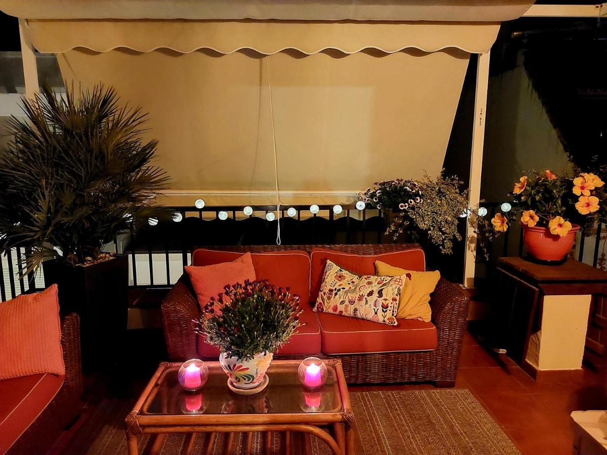Cozy Penthouse With Excellent Location * Fuengirola