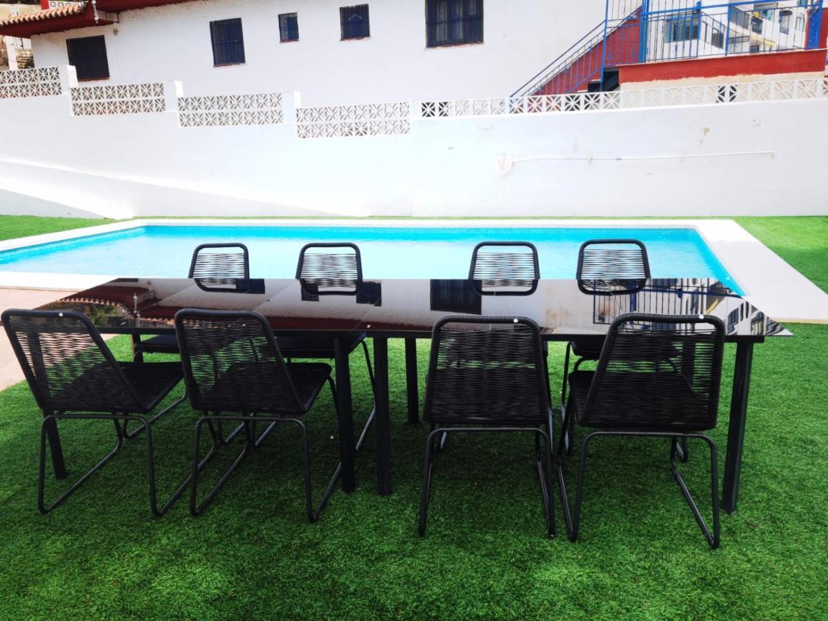 Villa Orquidea Fuengirola