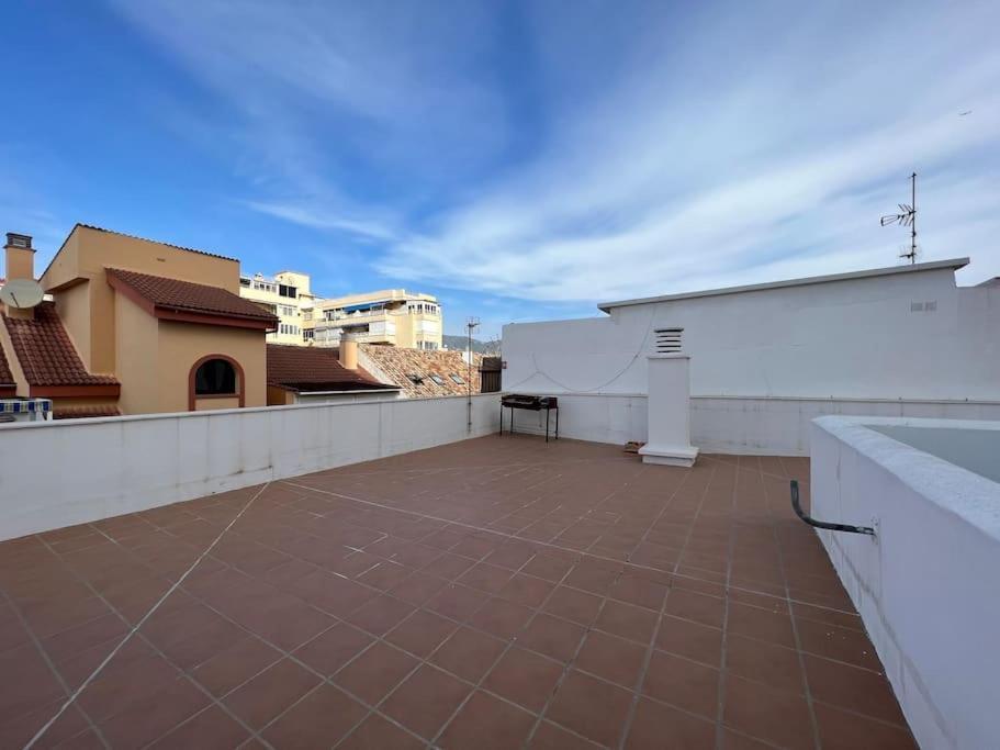 Nieuw Aan Strand, Haven En Centrum! * Fuengirola