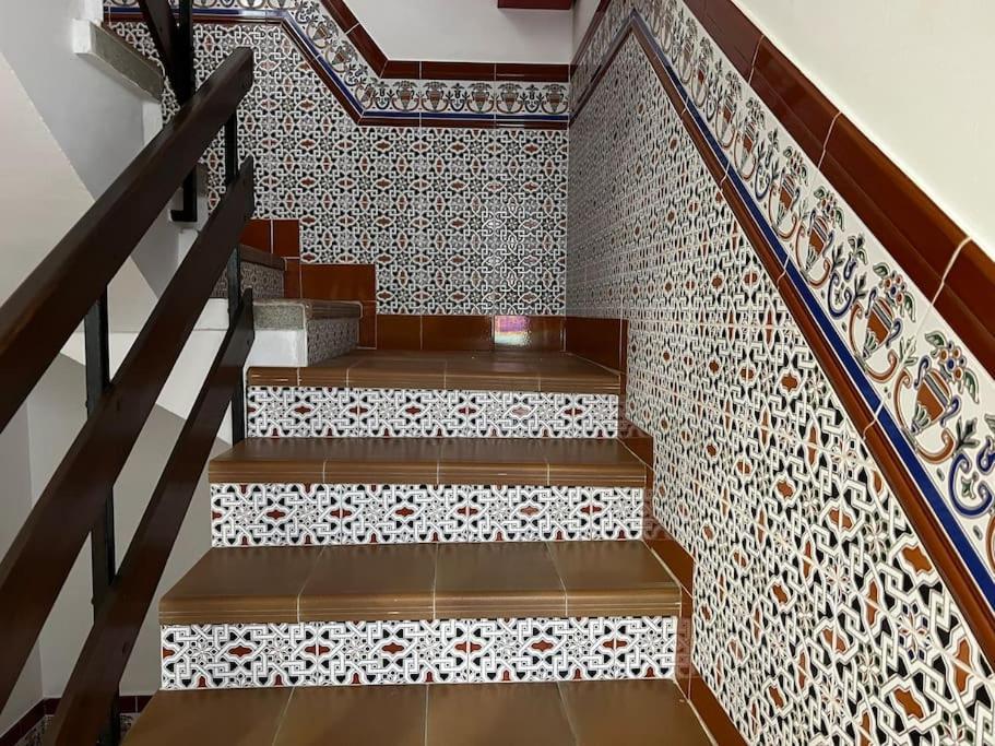 Apartment Nieuw Aan Strand, Haven En Centrum! Fuengirola