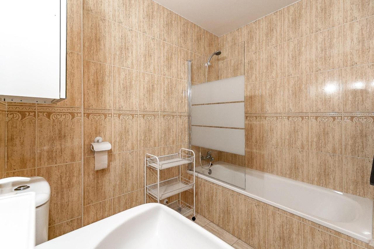 69-penthouse With Views In Torreblanca, *