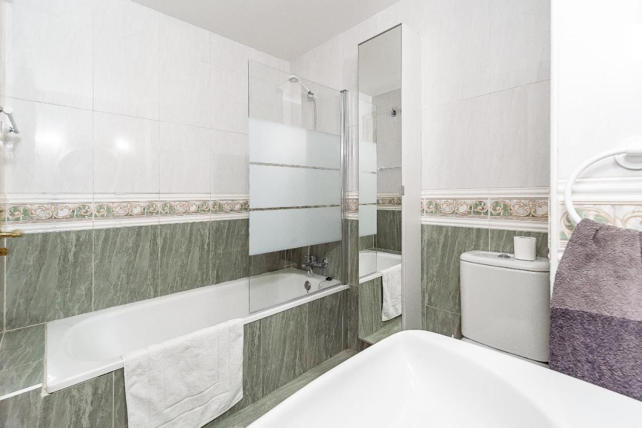 69-penthouse With Views In Torreblanca, *