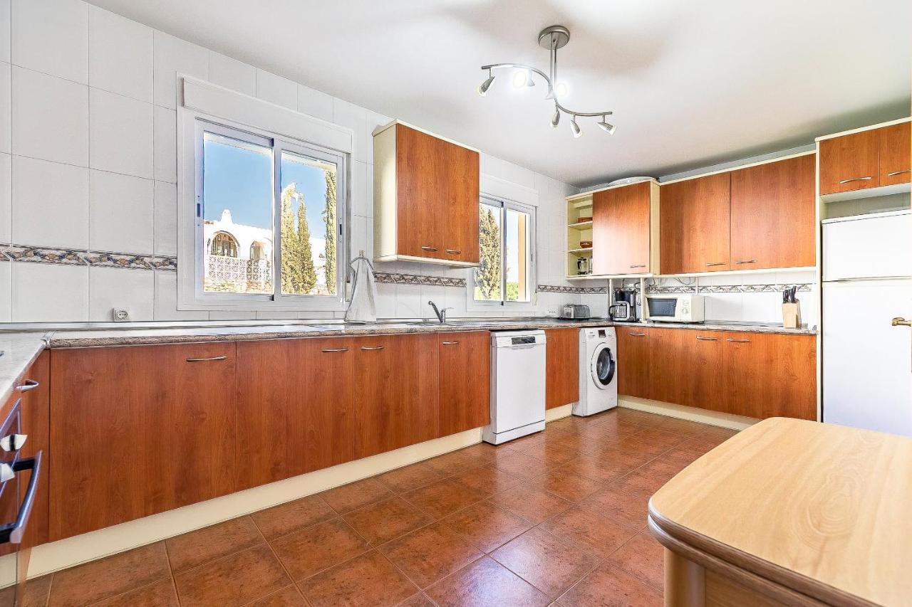 69-penthouse With Views In Torreblanca,