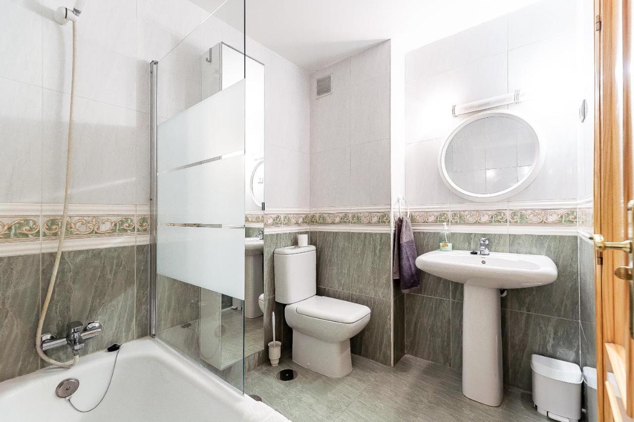 69-penthouse With Views In Torreblanca, *