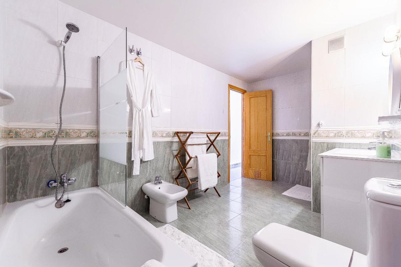 69-penthouse With Views In Torreblanca, Apartment *