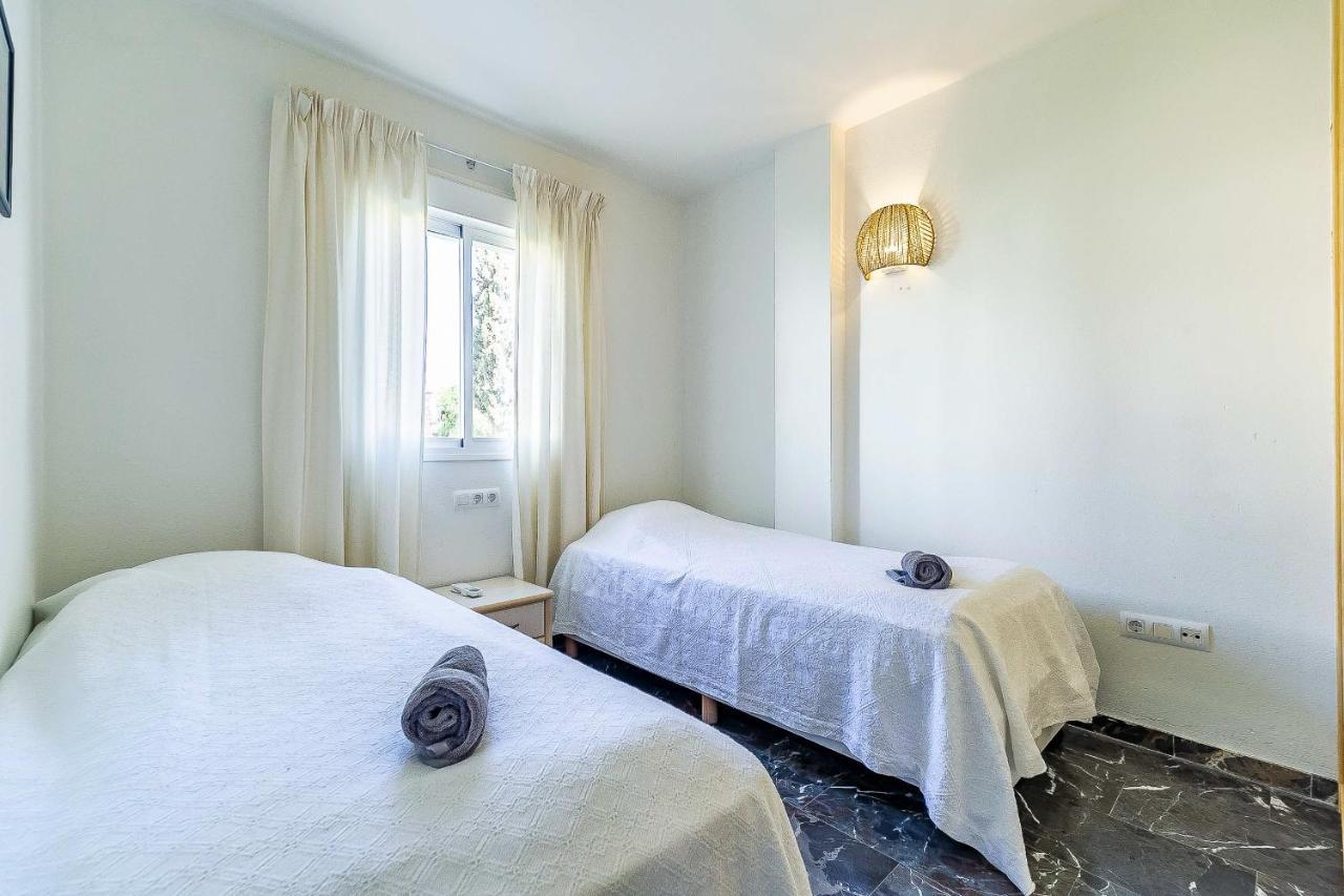 69-penthouse With Views In Torreblanca, Fuengirola