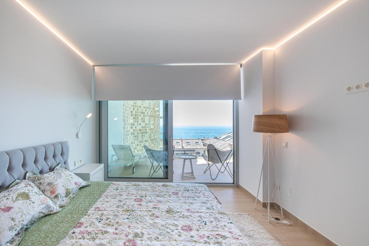 Apartment Excellent Two Bedroom Fuengirola