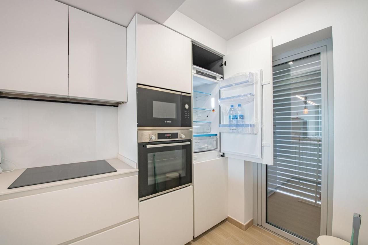 Apartment Excellent Two Bedroom
