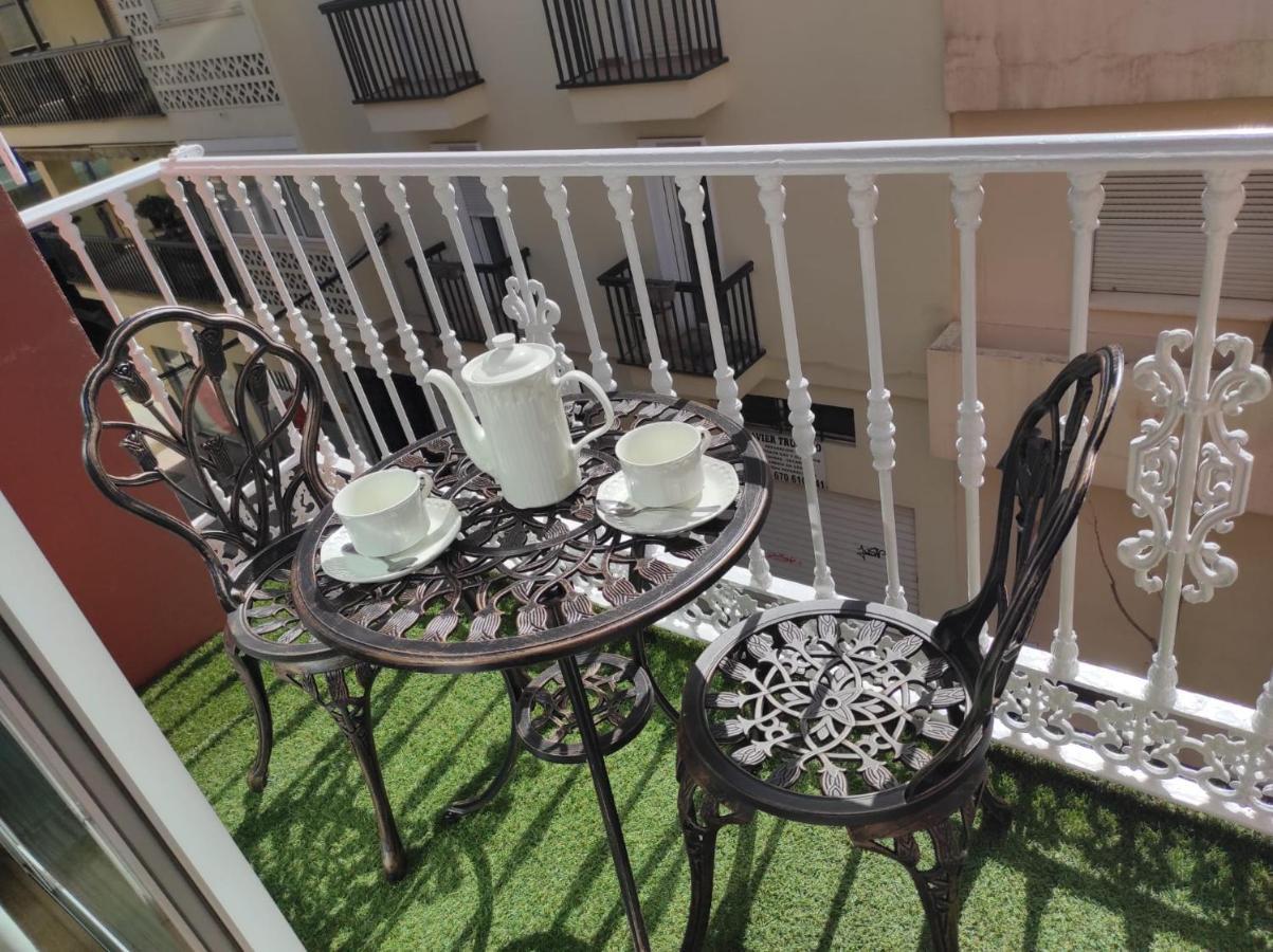 Apartment Salvador Rueda Fuengirola