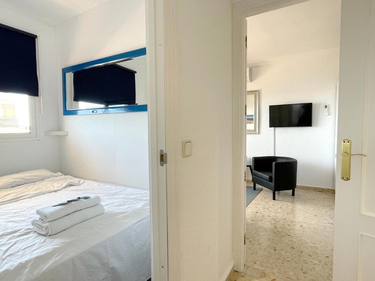 Private Beachfront With Sea View At Stella Maris