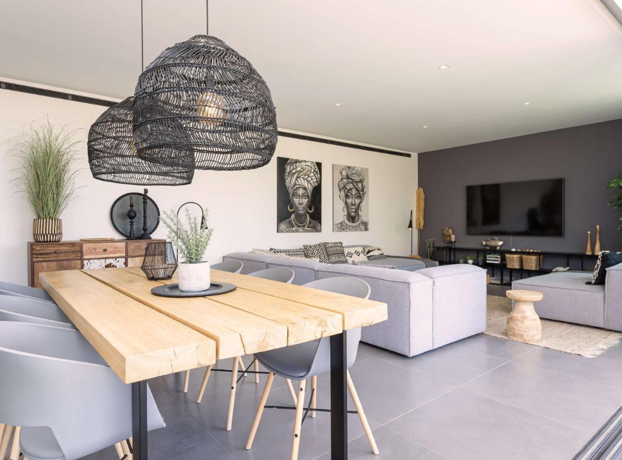 Higueron West Luxury *