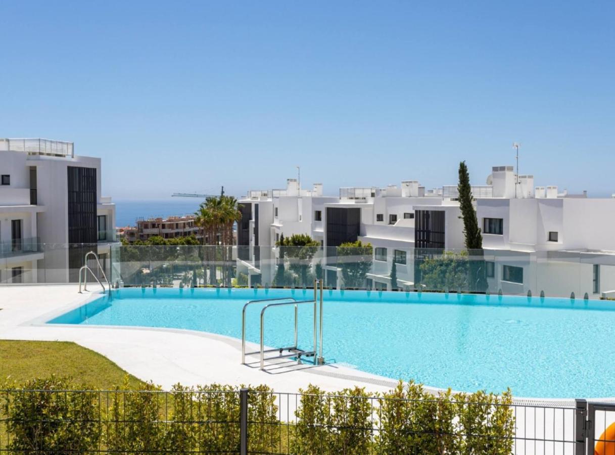 Higueron West Luxury Apartamento Fuengirola