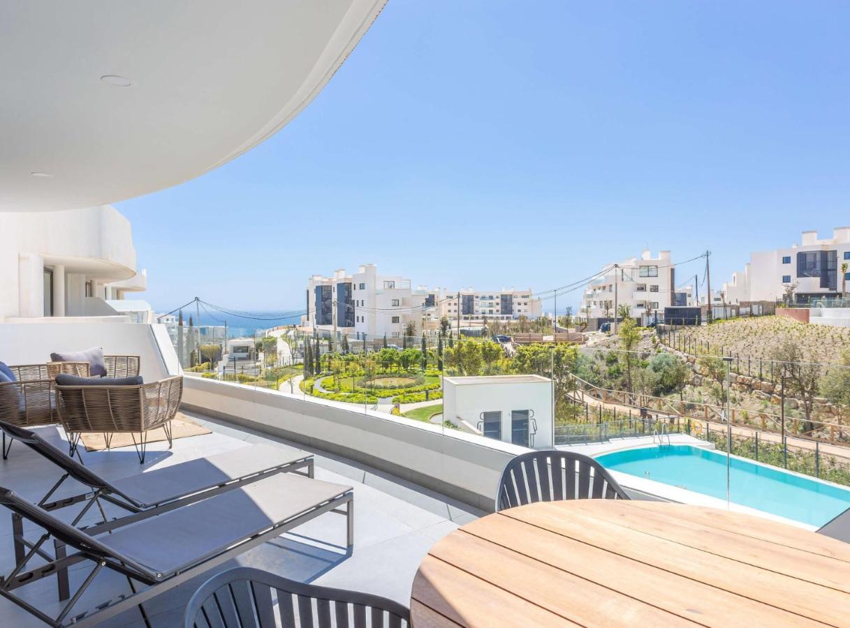 Higueron West Luxury *