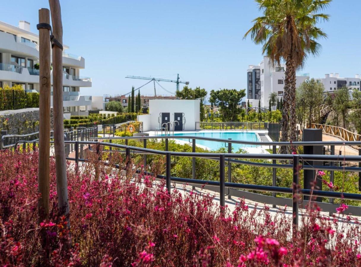 Higueron West Luxury Apartamento Fuengirola