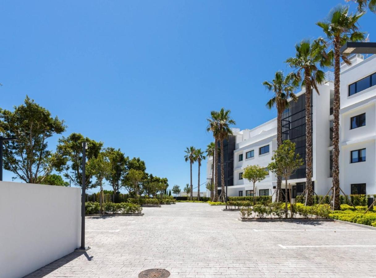 Higueron West Luxury *