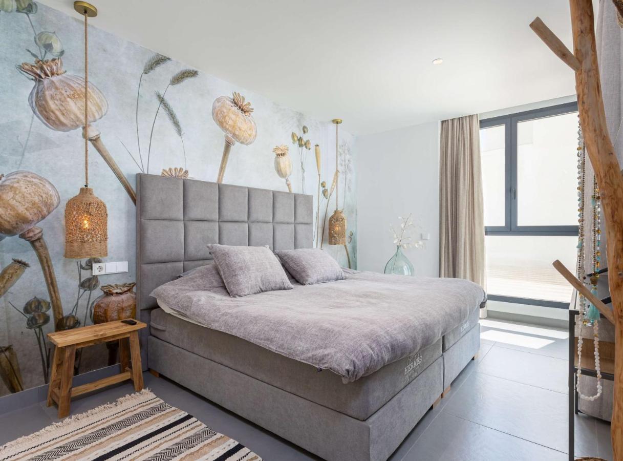 Apartamento Higueron West Luxury