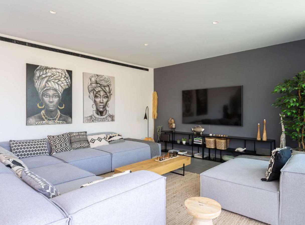 Higueron West Luxury *