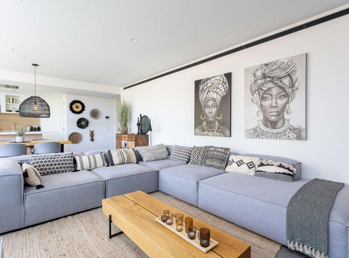 Higueron West Luxury Apartamento *