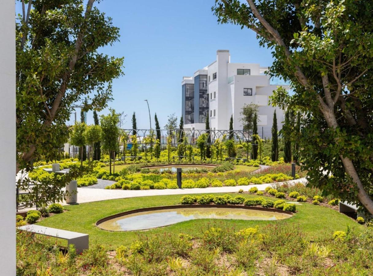 Higueron West Luxury Apartamento *