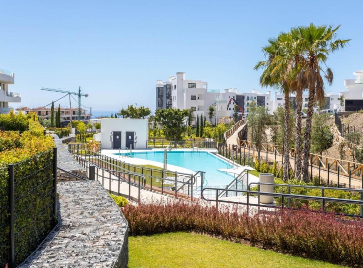 Apartamento Higueron West Luxury Fuengirola