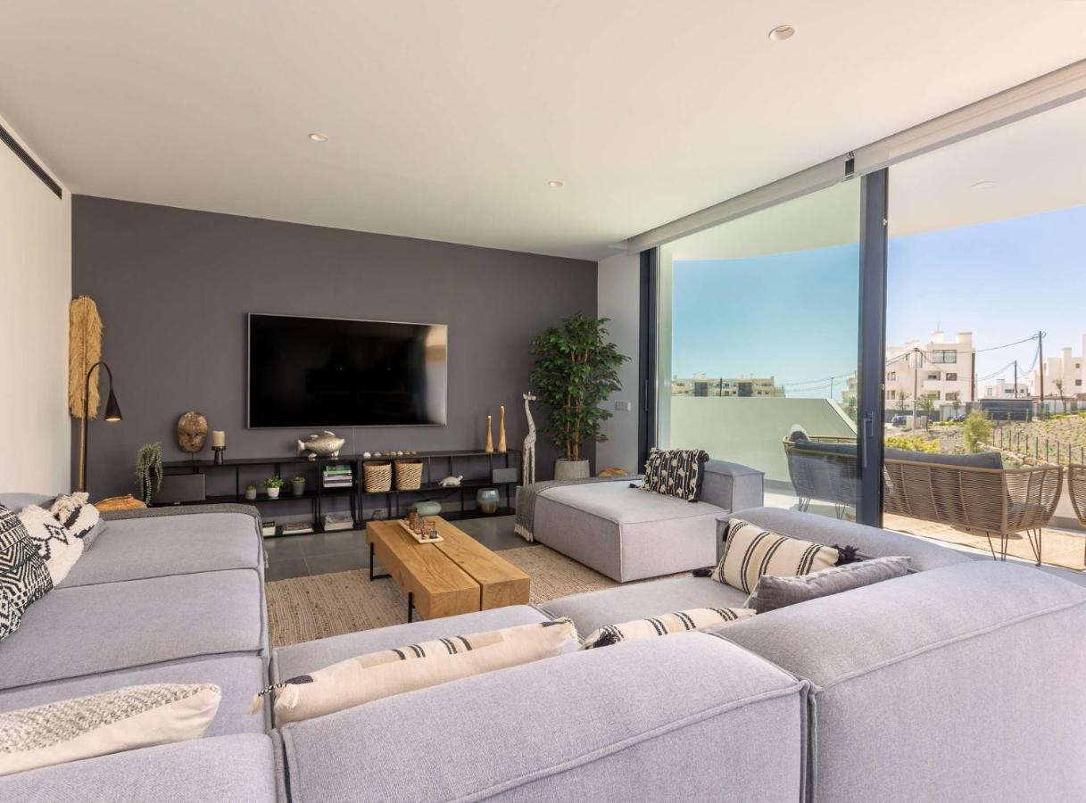 Apartamento Higueron West Luxury Fuengirola