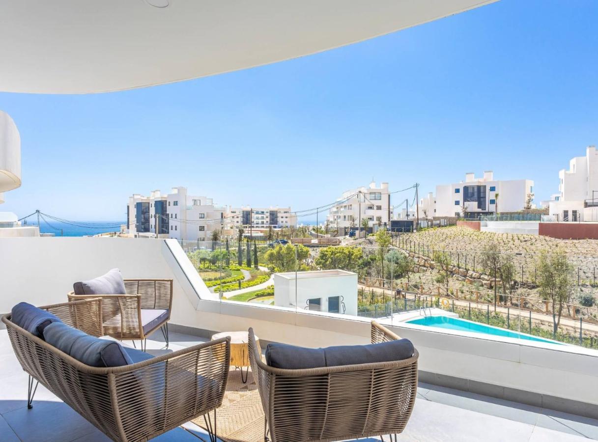 Higueron West Luxury Apartamento