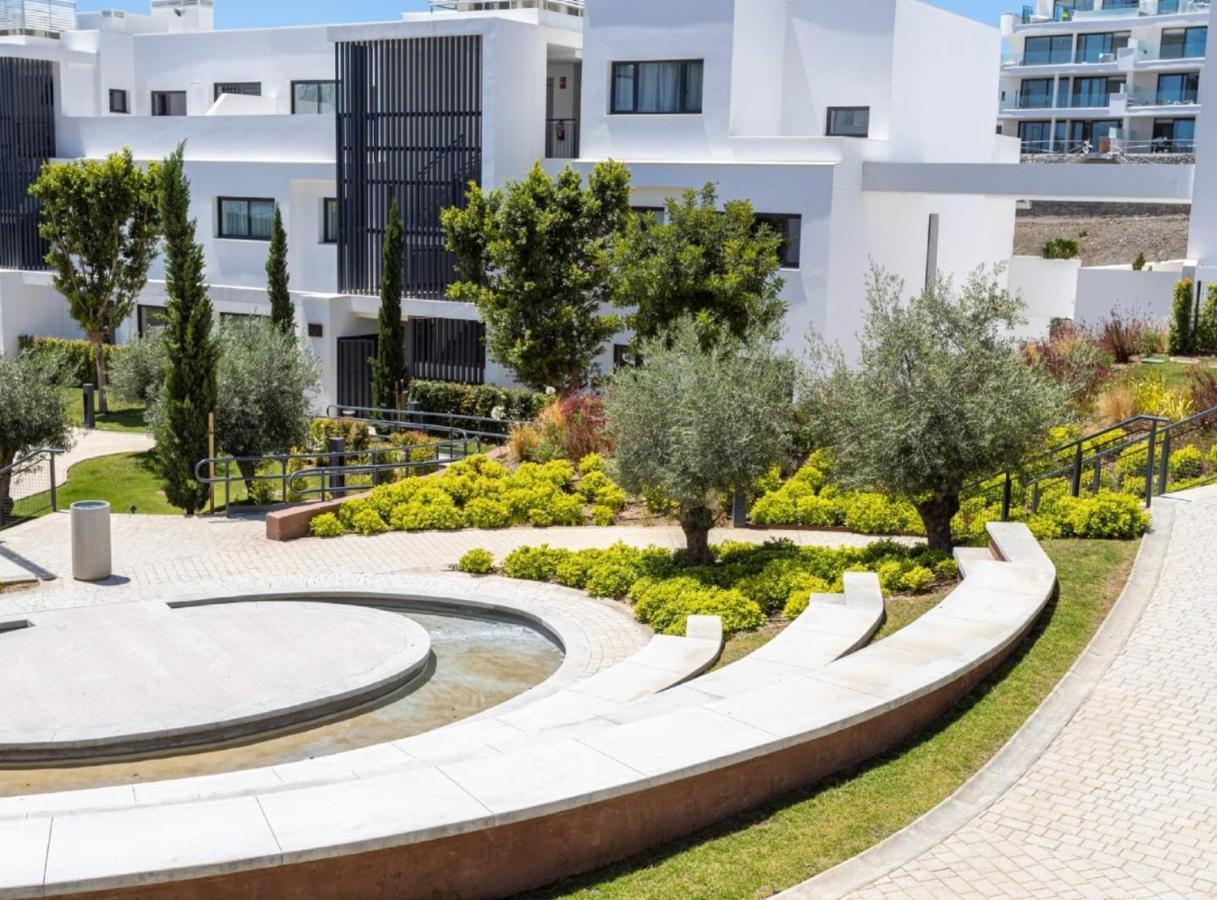 Higueron West Luxury Apartamento Fuengirola