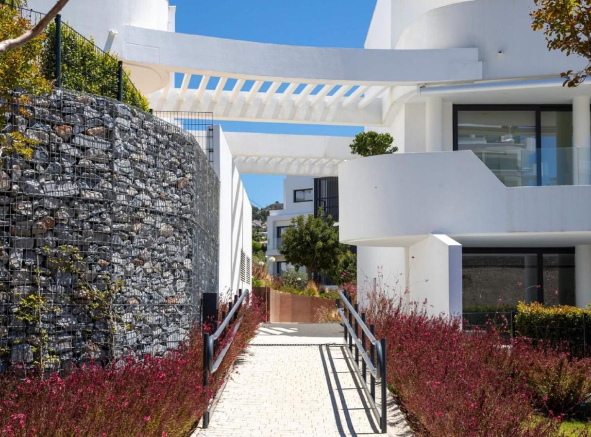 Higueron West Luxury Apartamento *