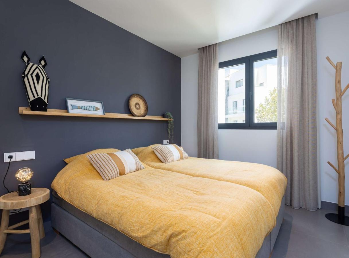 Higueron West Luxury Apartamento *