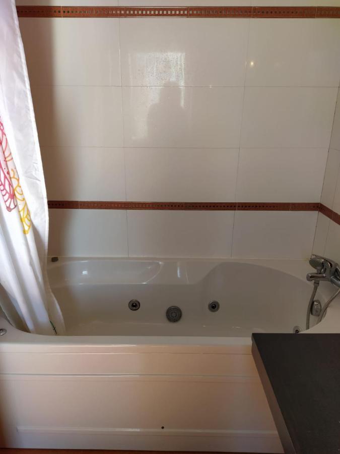 Casa Torre Blanca Holiday home