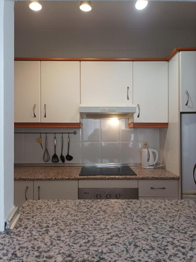 Apartment Las Yucas Torreblanca