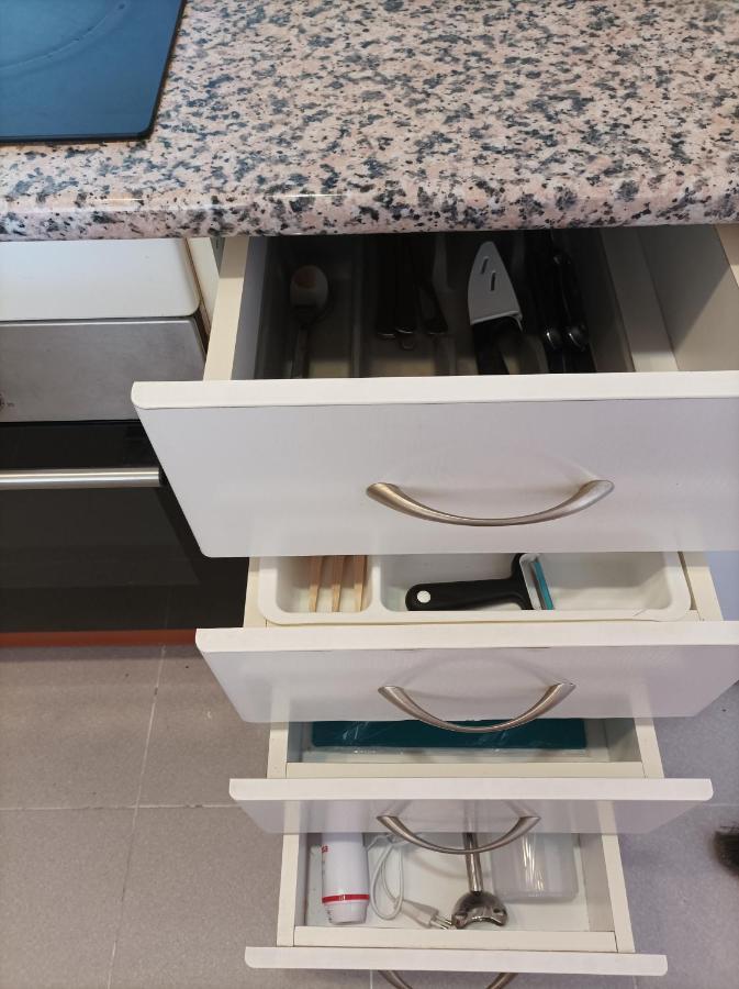Las Yucas Torreblanca Apartment