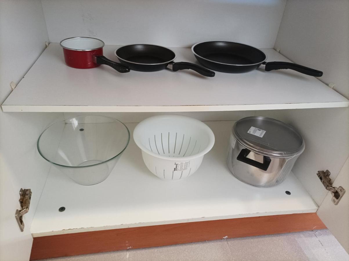 Las Yucas Torreblanca Apartment Fuengirola