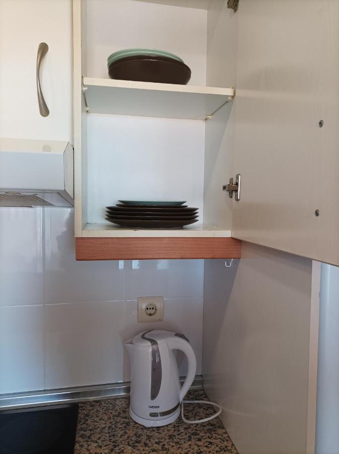 Las Yucas Torreblanca Apartment Fuengirola