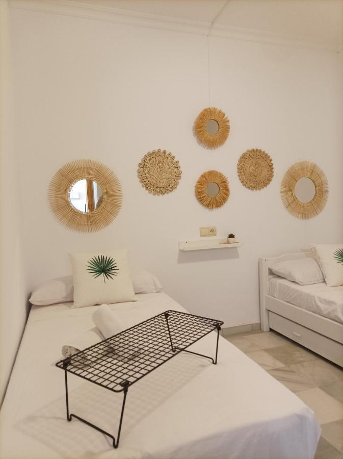 Apartment Las Yucas Torreblanca
