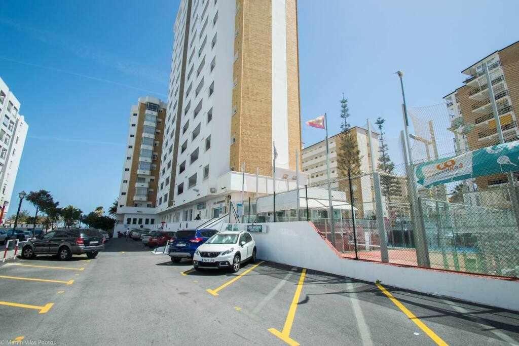 Apartment Ronda 3 Con Enorme Terraza Soleada Fuengirola