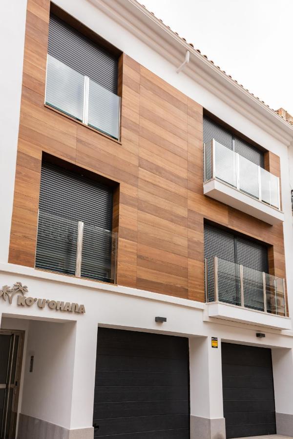 Kouohana Apartamento Fuengirola