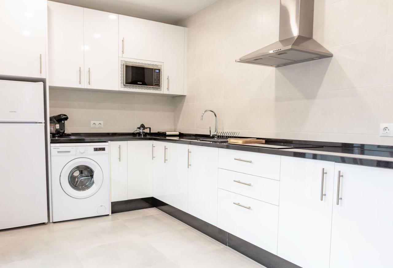 Apartamento Kouohana *