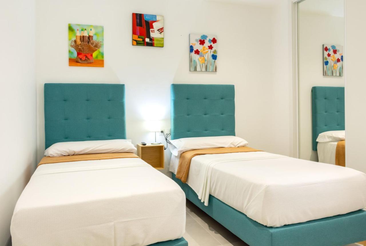 Apartamento Kouohana