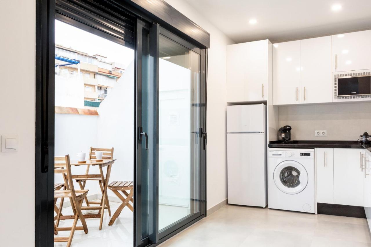 Apartamento Kouohana