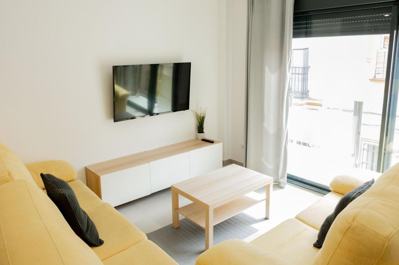 Kouohana Apartment Fuengirola