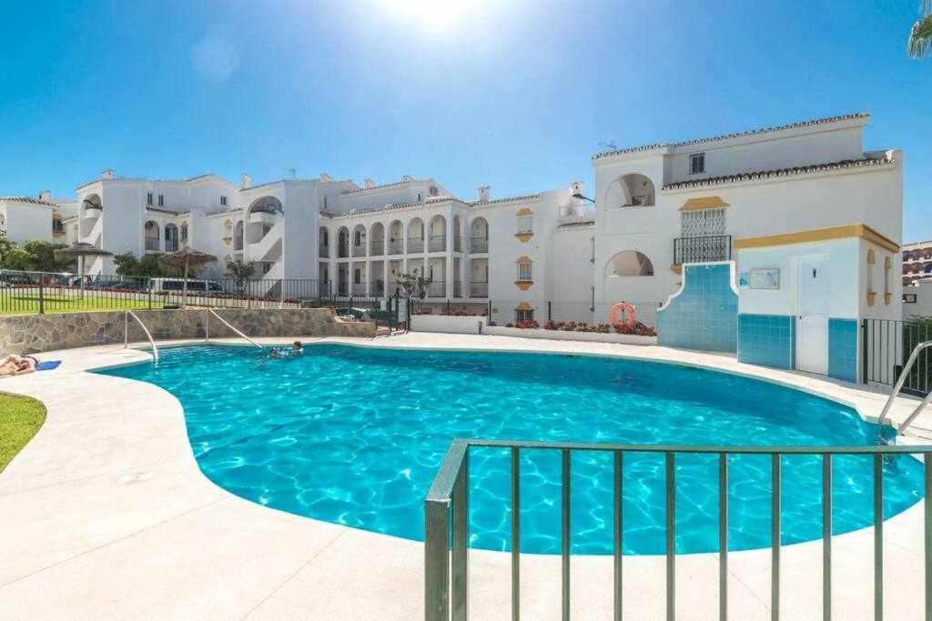 Casablanca 3 Nuevo En 2º Planta Con Vistas Apartamento
