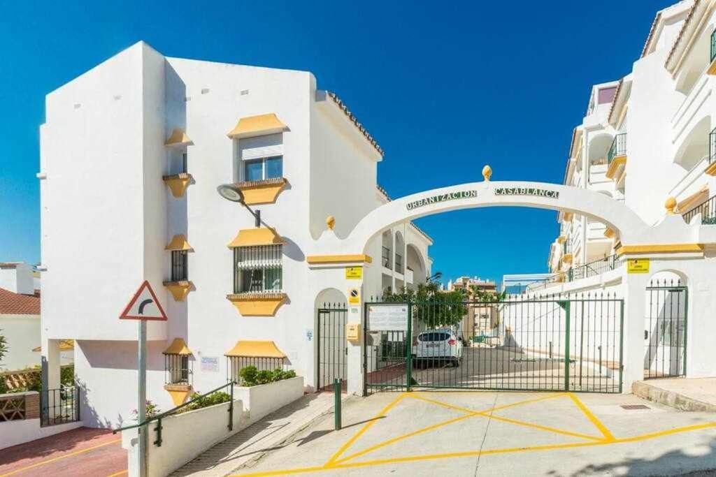 Apartment Casablanca 1 Con Jardin Privado *