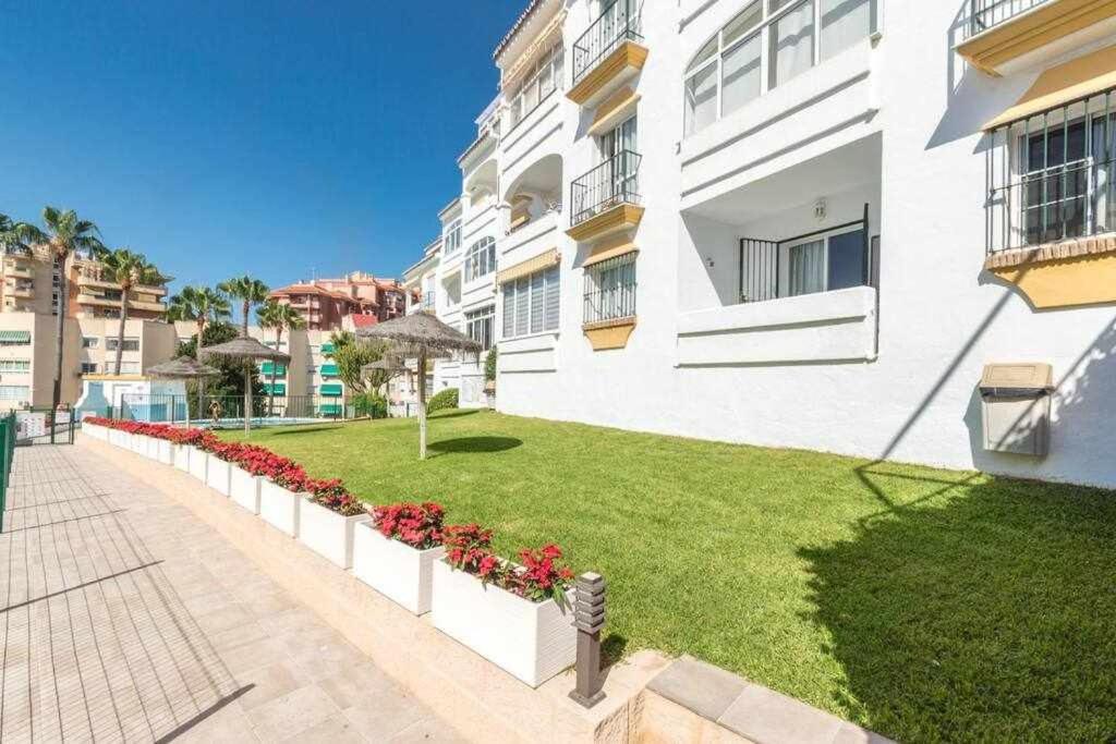 Casablanca 3 Nuevo En 2º Planta Con Vistas *