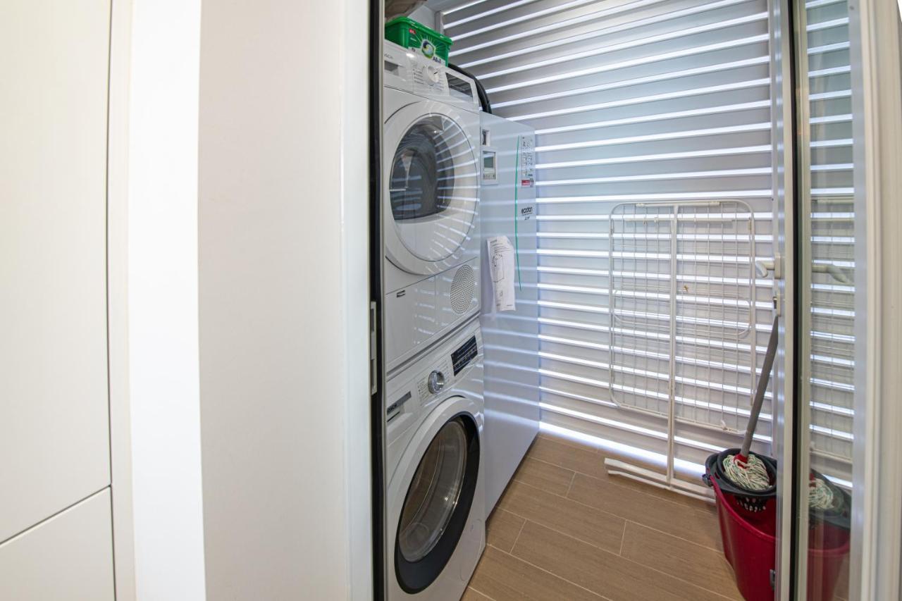 Excellent Two Bedroom Fuengirola