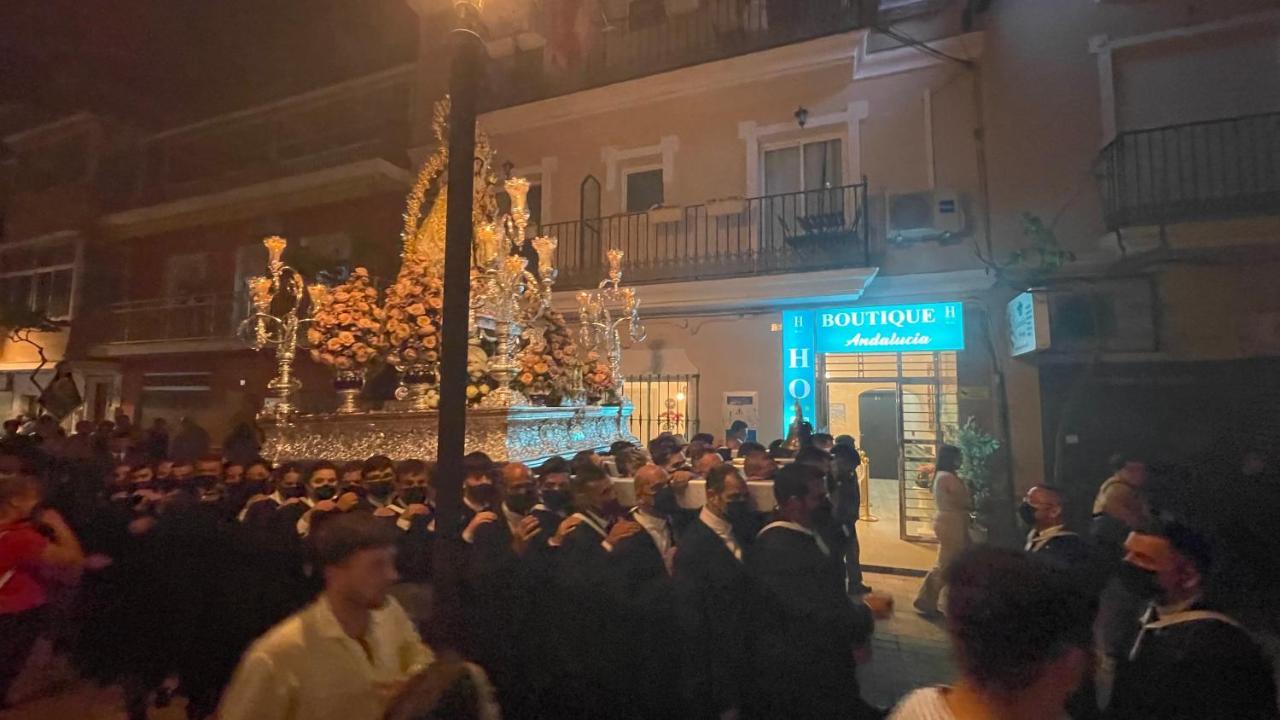 Boutique Andalucia Hotel Fuengirola